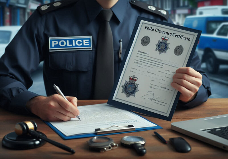 quick attesation services for mofa, document