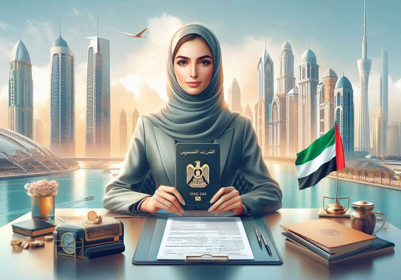 quick attesation services for mofa, document